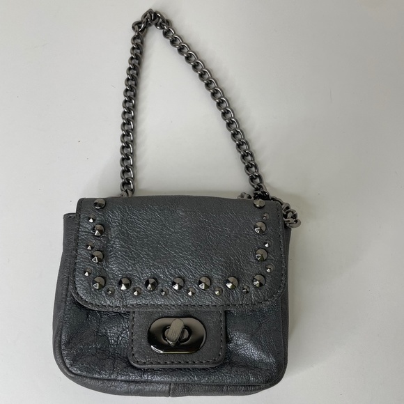 Banana Republic‎ mini shoulder bag - Picture 1 of 6